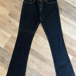 Old Navy Flirt Jeans NWT Size 4 Reg